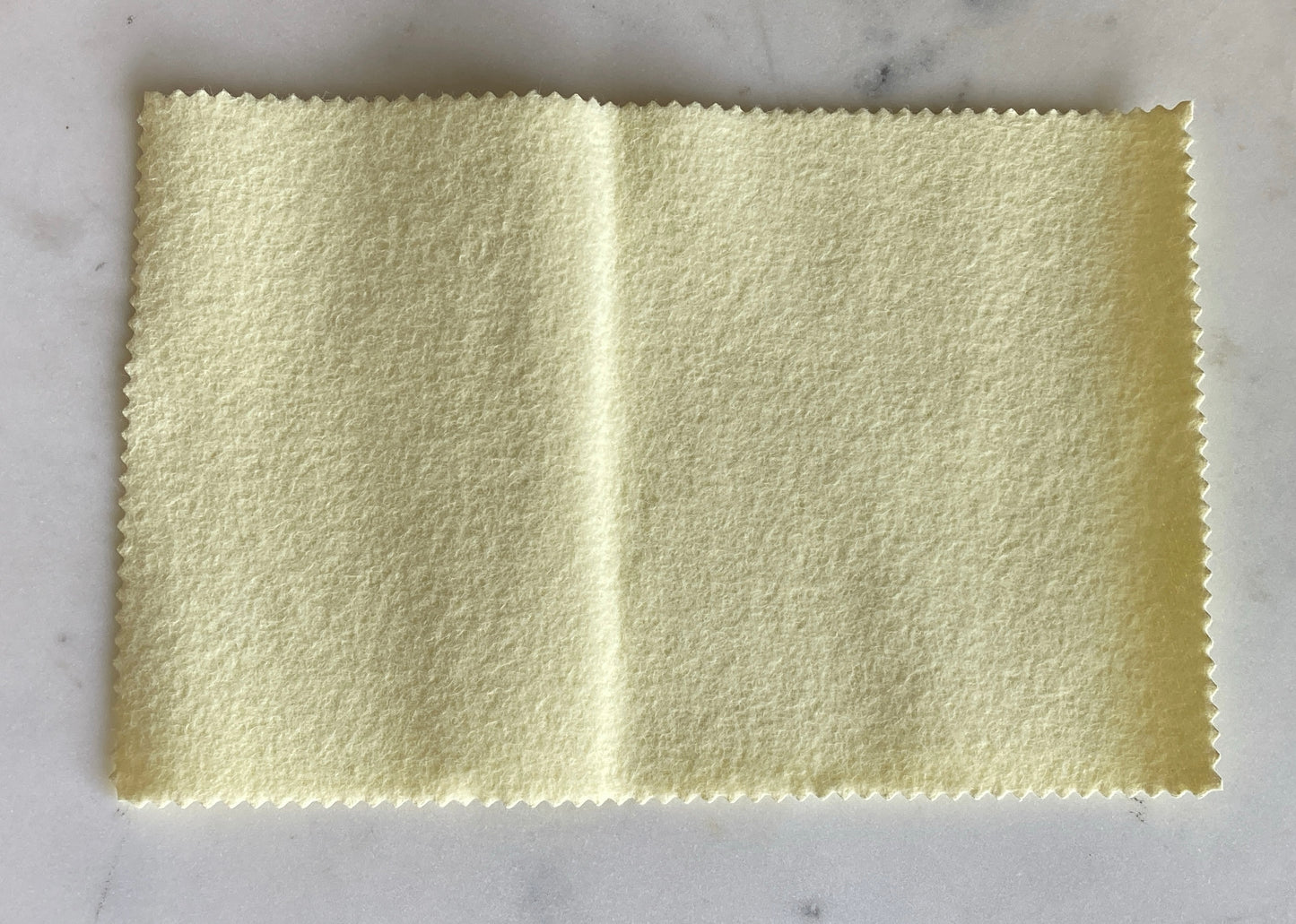 Sunshine Polishing Cloth