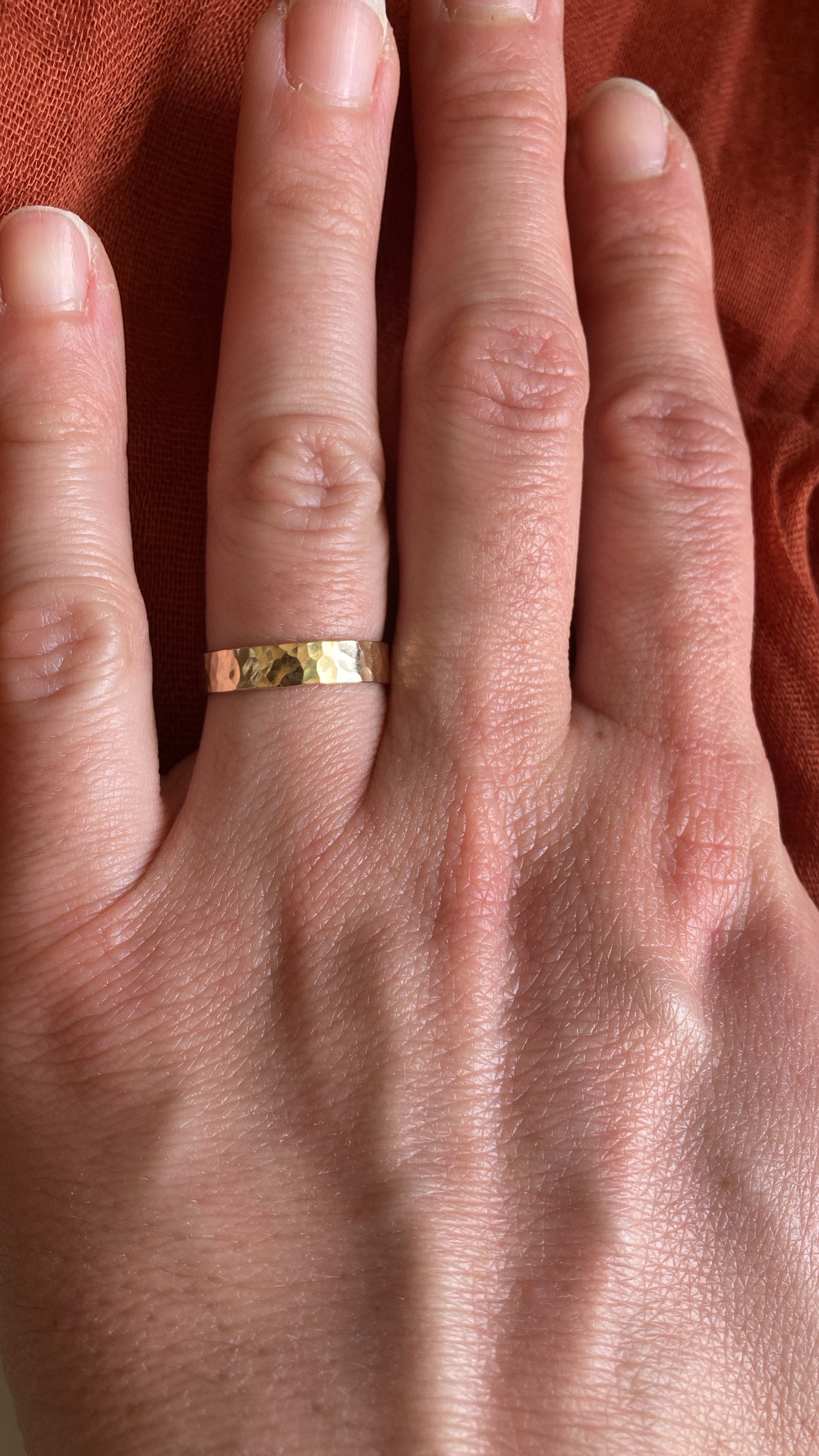Princess Ring