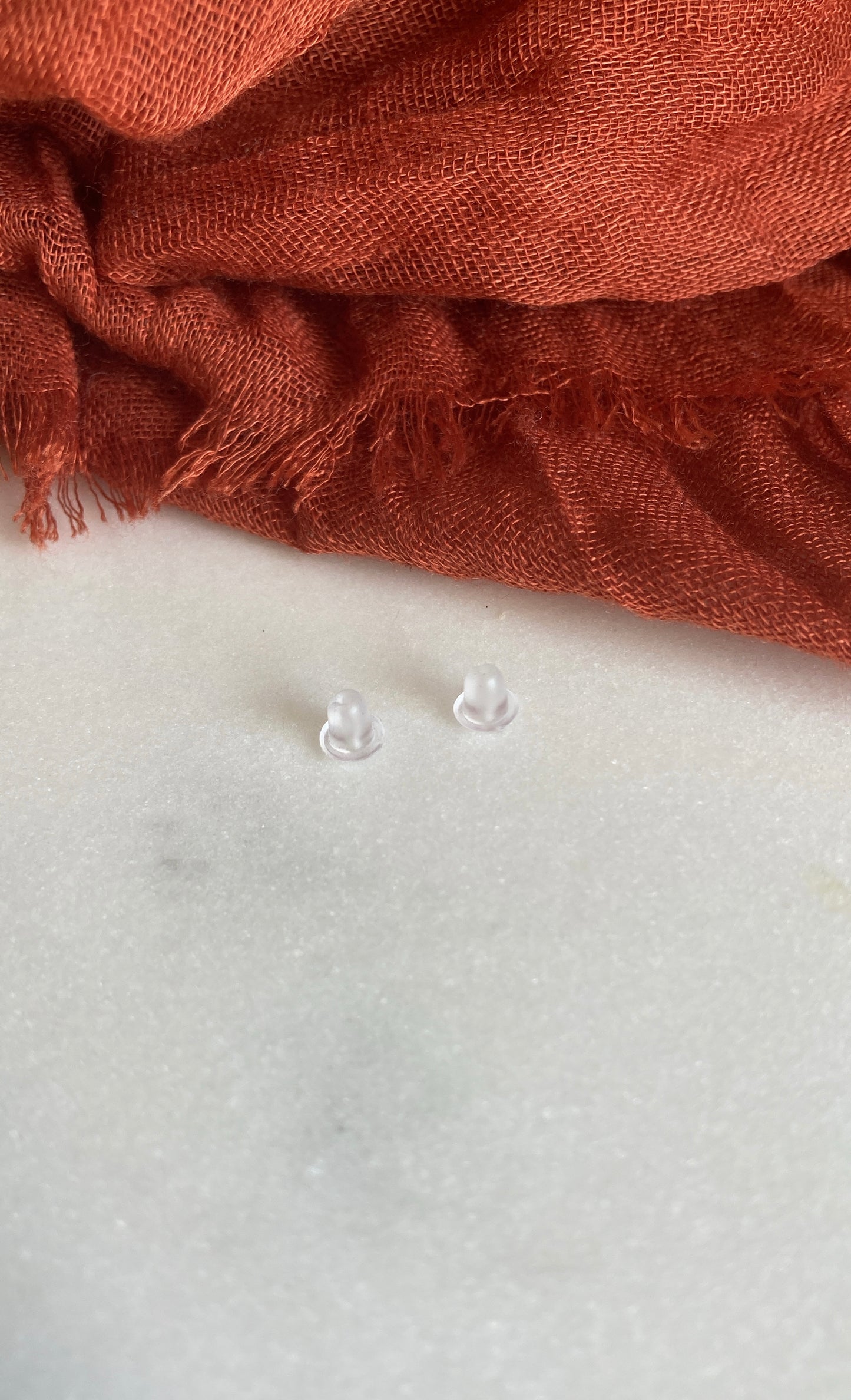 Pohaku Slip On Earrings