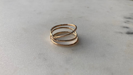 Crossroads Ring