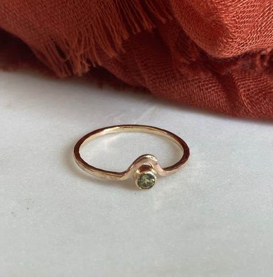 Piko Mauna Ring