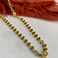 Layering 14k Gold-Filled Chain