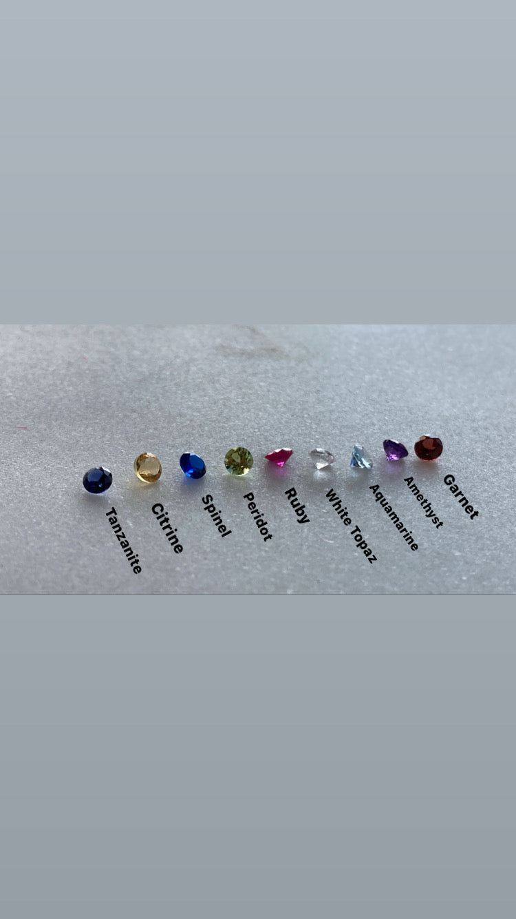 Piko Mauna Ring
