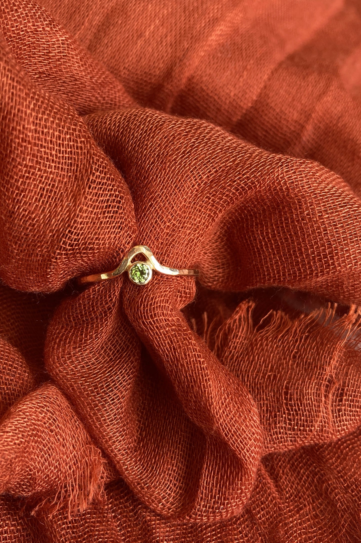 Piko Mauna Ring