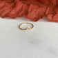 Mauna Ring