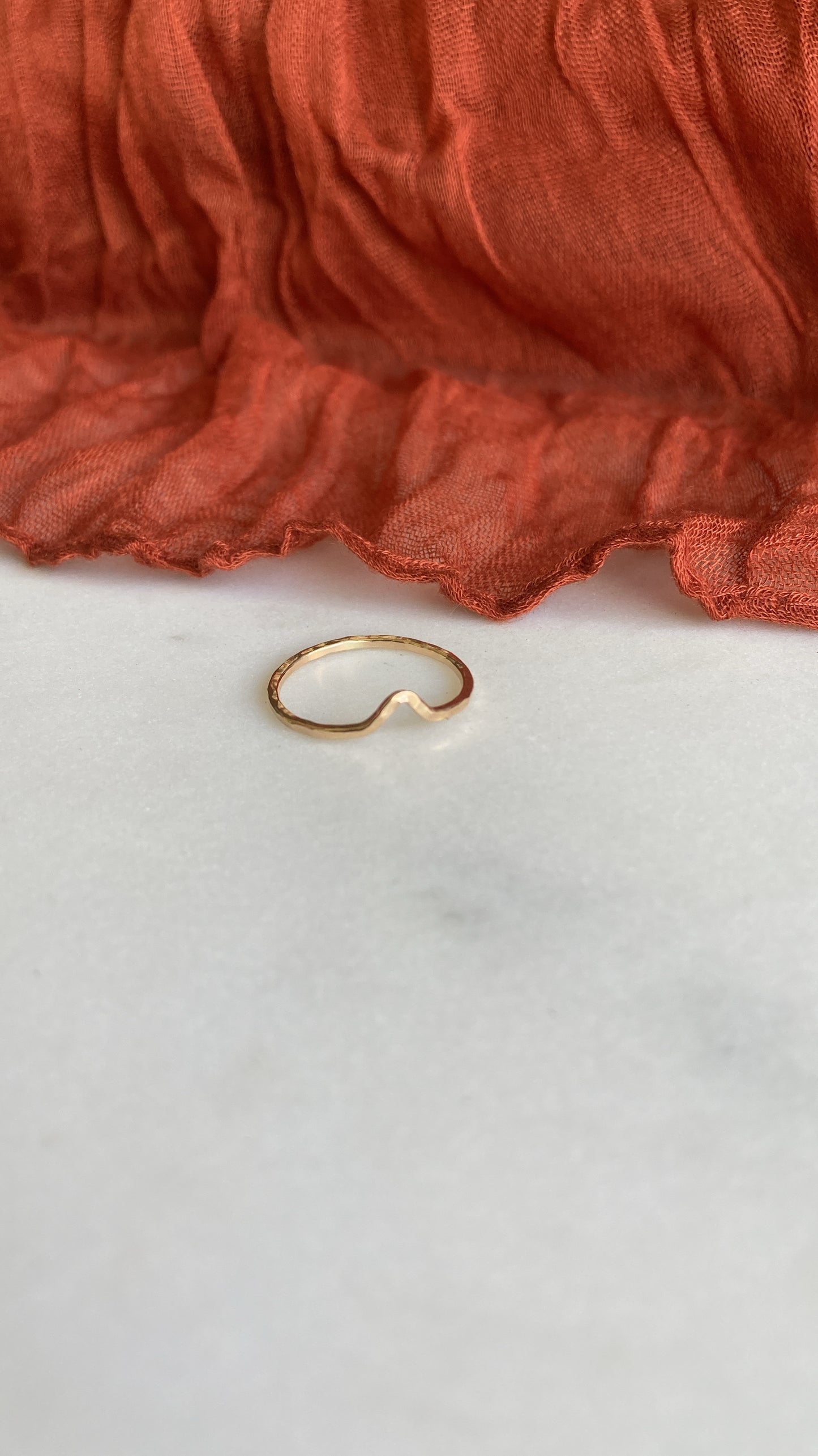 Mauna Ring