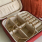 Mahina Travel Jewelry Case