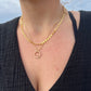 Layering 14k Gold-Filled Chain