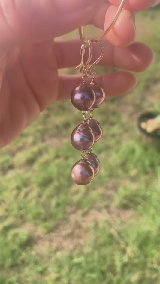 Custom Order - Maria