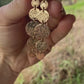 ‘Ohi’a Lehua Earrings