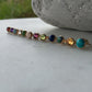 Birthstone Studs