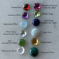 Birthstone Ring