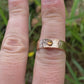 Mahina Phase Ring