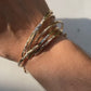 Pohaku Stack Cuff