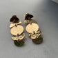 Mahina Eclipse Earrings
