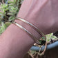 The Traveler Cuff