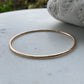 Pohaku Stacking Bangle