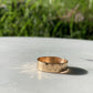 Mahina Phase Ring