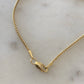 Zodiac Constellation Necklace
